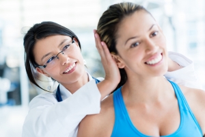 neck pain, headache and telehealth - workplace injury prevention and onsite physiotherapy in melbourne